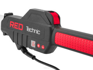 Шлифовальная Машина Для Стен Red Technic Rtsdg0019 - 5s - Moldteh foto 5