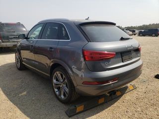 Audi Q3 foto 3