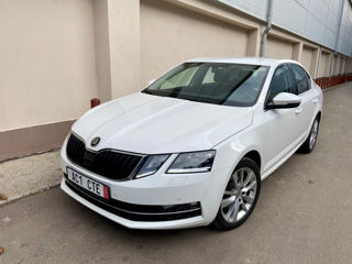 Skoda Octavia foto 7