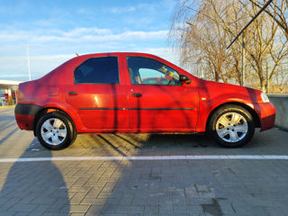 Dacia Logan foto 3