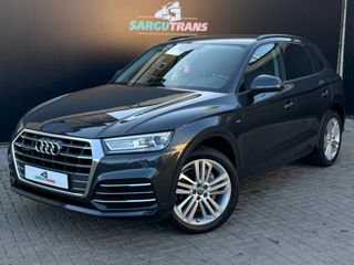 Audi Q5 foto 2