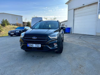 Ford Kuga foto 5