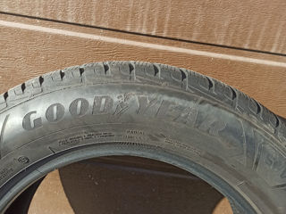 Goodyear 225/65/17 foto 5