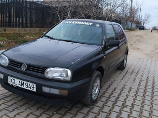 Volkswagen Golf foto 2