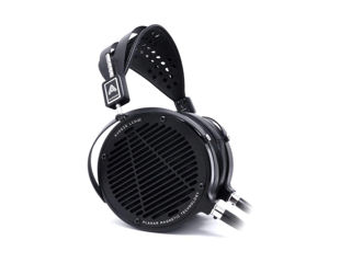 Căștile magnetoplanare Audeze LCD-2 Classic. foto 3