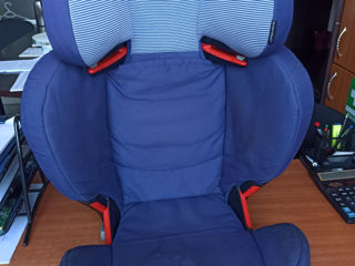 Maxi-cosi rodifix riverblue 2