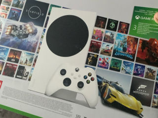 Обменяю Xbox Series S на Игровой компьютер foto 3