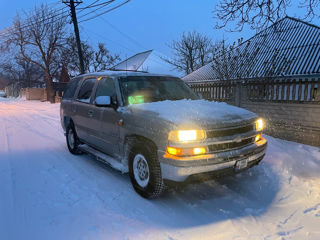 Chevrolet Tahoe foto 6