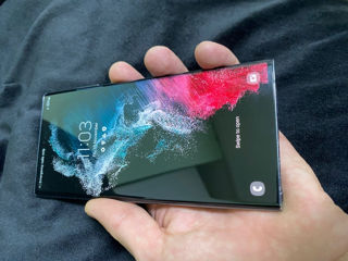 Samsung s22 ultra 512gb excelent