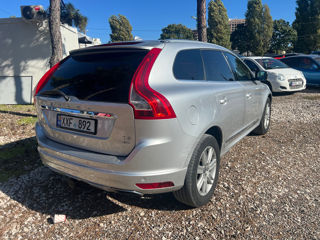 Volvo XC60 foto 3