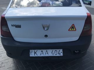 Dacia Logan foto 4