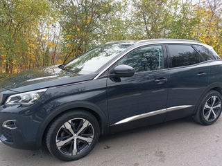 Peugeot 3008 foto 4