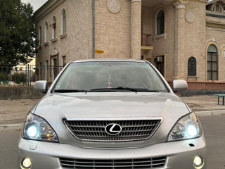 Lexus RX Series foto 2