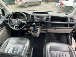 Volkswagen T 6 foto 8