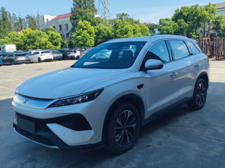 Byd Song Pro, 2025 г.