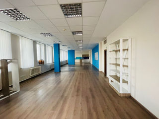 Birou Open Space 100 m² Centru foto 2