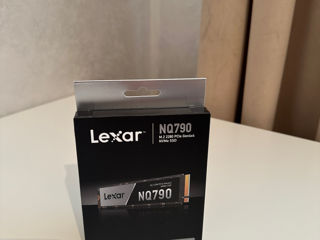 Lexar NQ790 2TB