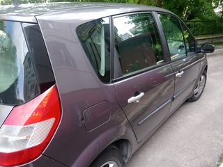 Renault Scenic foto 6