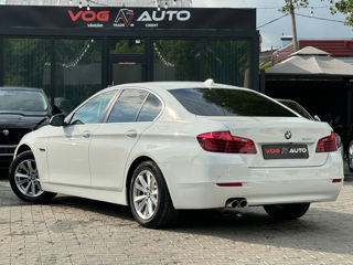 BMW 5 Series foto 5