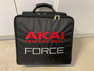 Продам Akai Force в идеальном состоянии с сумкой и проводами... foto 5