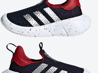 Papuci pentru bebeluș Adidas Monofit foto 5