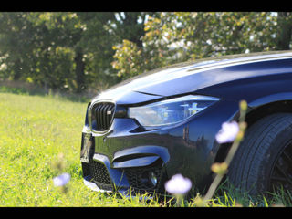 BMW 3 Series foto 5