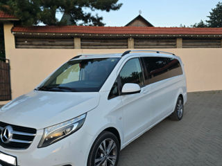 Mercedes Vito foto 3