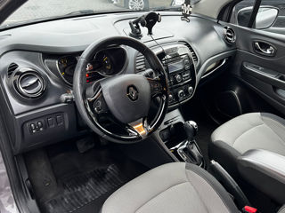 Renault Captur foto 11