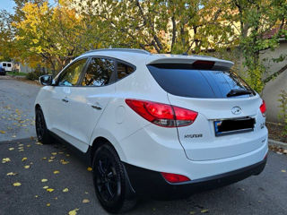 Hyundai Tucson foto 2