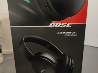 Bose QuietComfort 45 новые