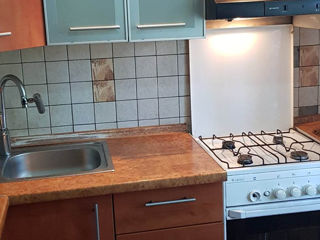 Apartament cu 2 camere, 46 m², Râșcani, Chișinău