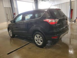 Ford Escape foto 4