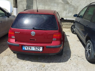 Volkswagen Golf foto 7