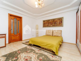 Apartament cu 3 camere, 75 m², Poșta Veche, Chișinău foto 13