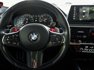 BMW 5 Series foto 13