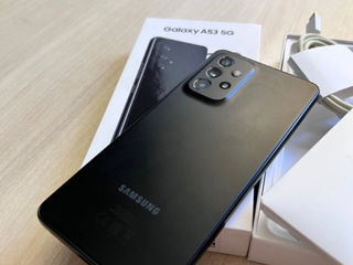 Samsung A53 128gb foto 2