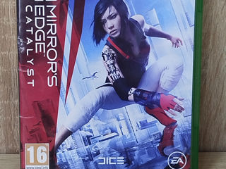 Mirrors Edge Catalyst - 250lei