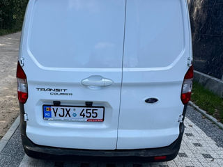 Ford Transit Courier foto 5