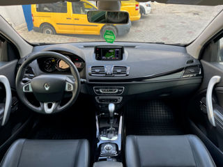 Renault Megane foto 8