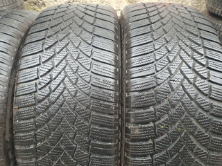 235/55/ R19. 255/50/ R19- Bridgestone.M&S.2021г. foto 3