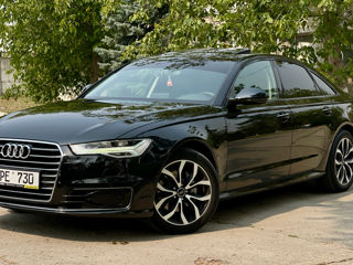 Audi A6 foto 2