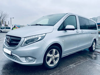 Mercedes Vito foto 3