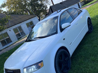 Audi A4 foto 3