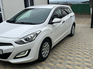 Hyundai i30 foto 3