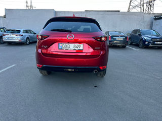 Mazda CX-5 foto 8