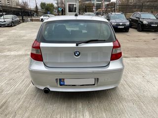 BMW 1 Series foto 6