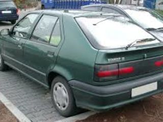 Renault 19 foto 1