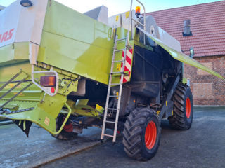 Claas Lexion 450 foto 4