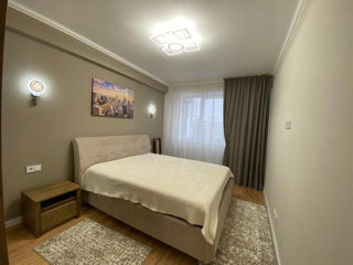 Apartament cu 2 camere, 70 m², Telecentru, Chișinău foto 5