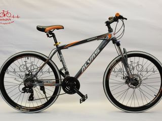 Biciclete sportive cu completatia Shimano. foto 4